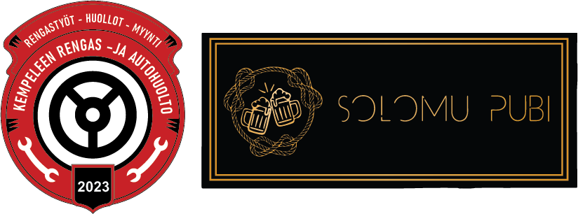kuvia lvektoroiduista logoista